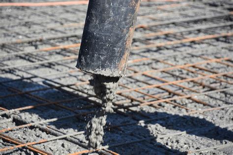 Come calcolare le iarde di cemento per una fondazione